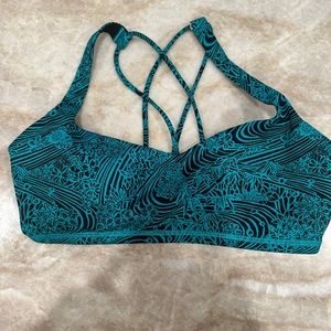 Lululemon size 8